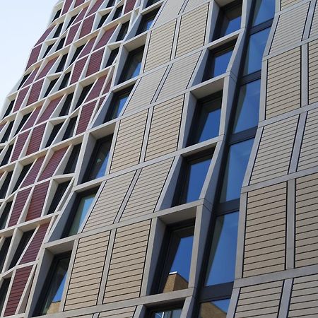 Pure Citystay Aldgate Londres Exterior foto