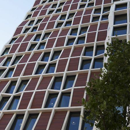 Pure Citystay Aldgate Londres Exterior foto