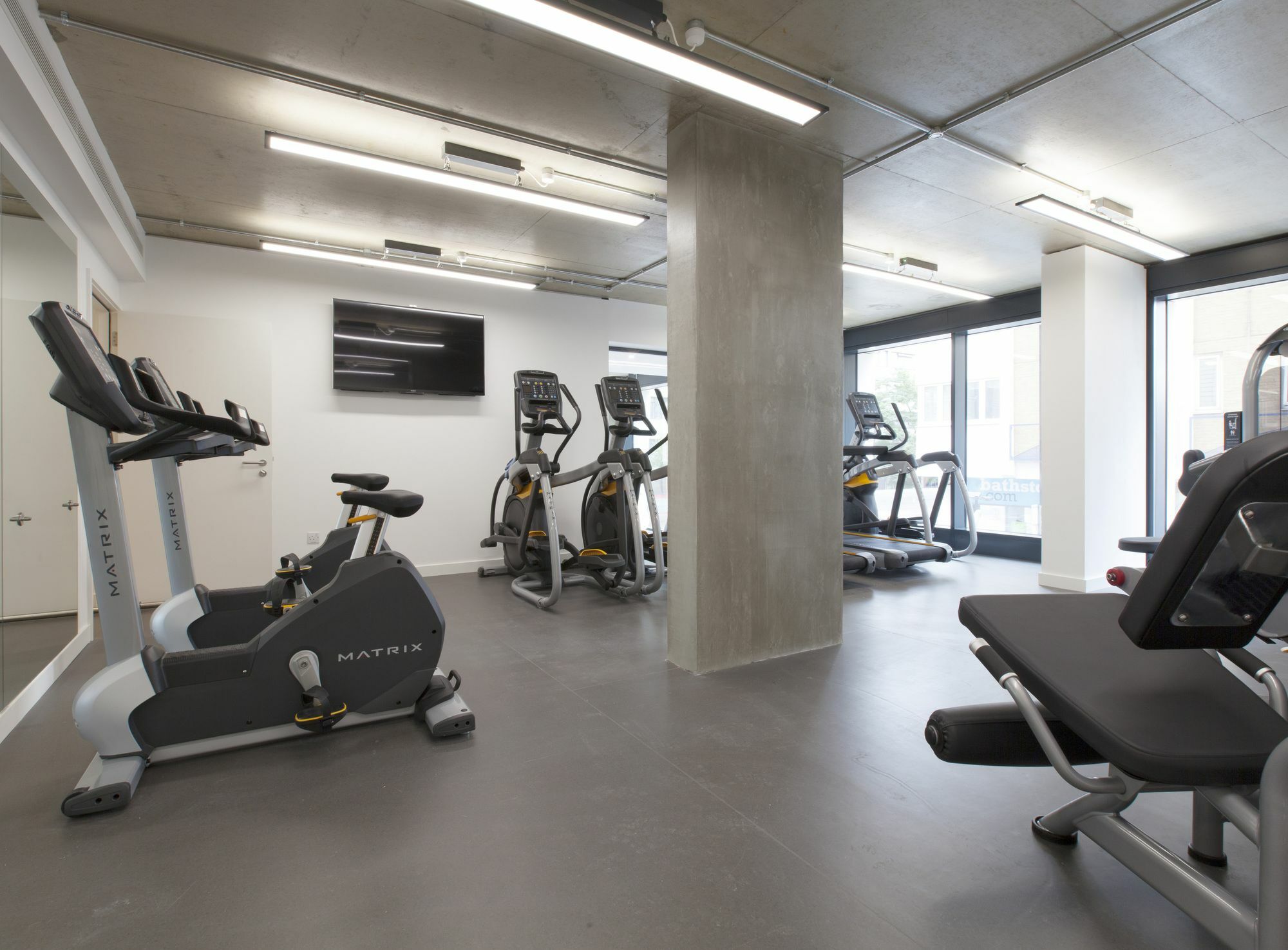 Pure Citystay Aldgate Londres Exterior foto