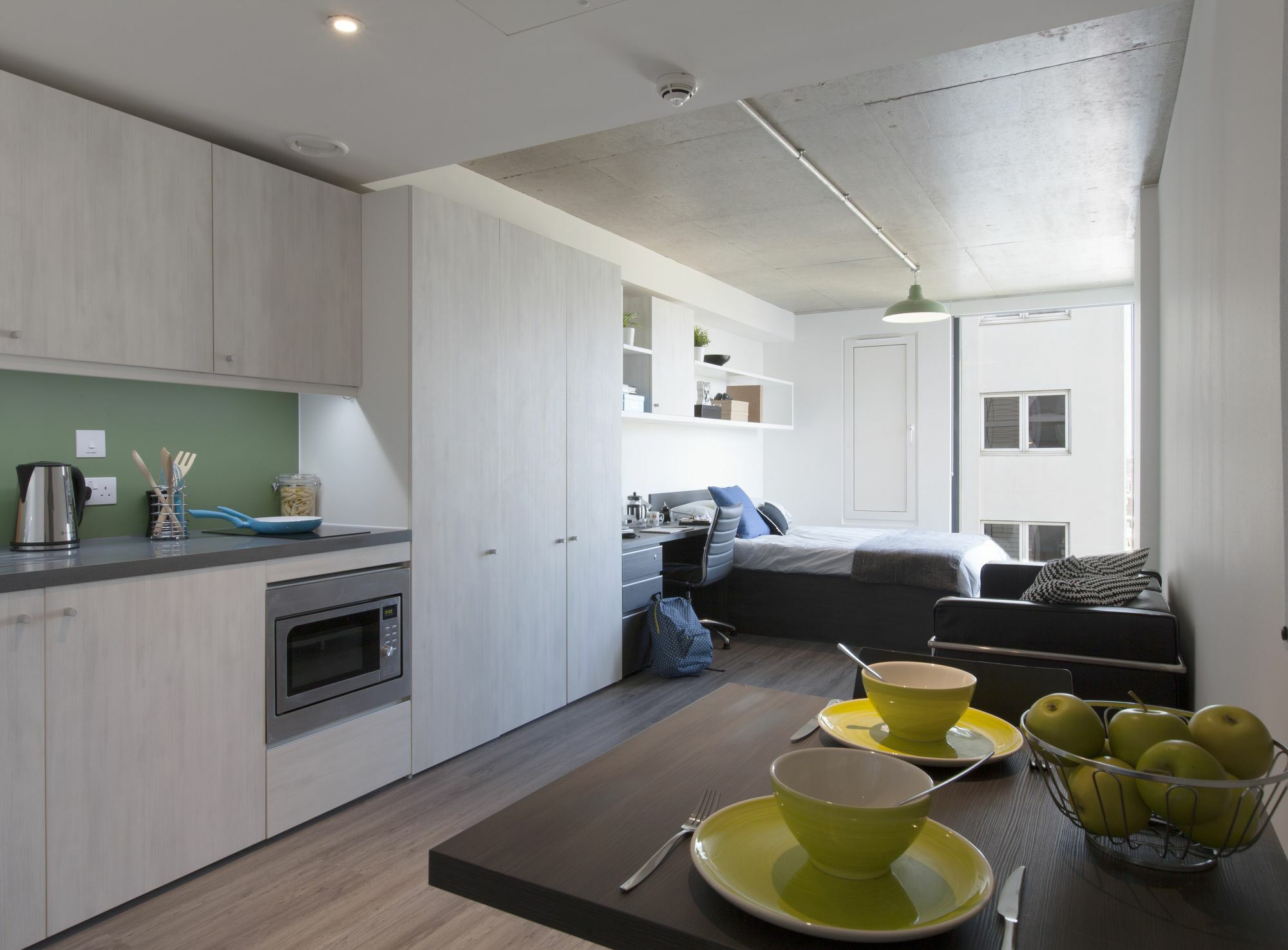 Pure Citystay Aldgate Londres Exterior foto