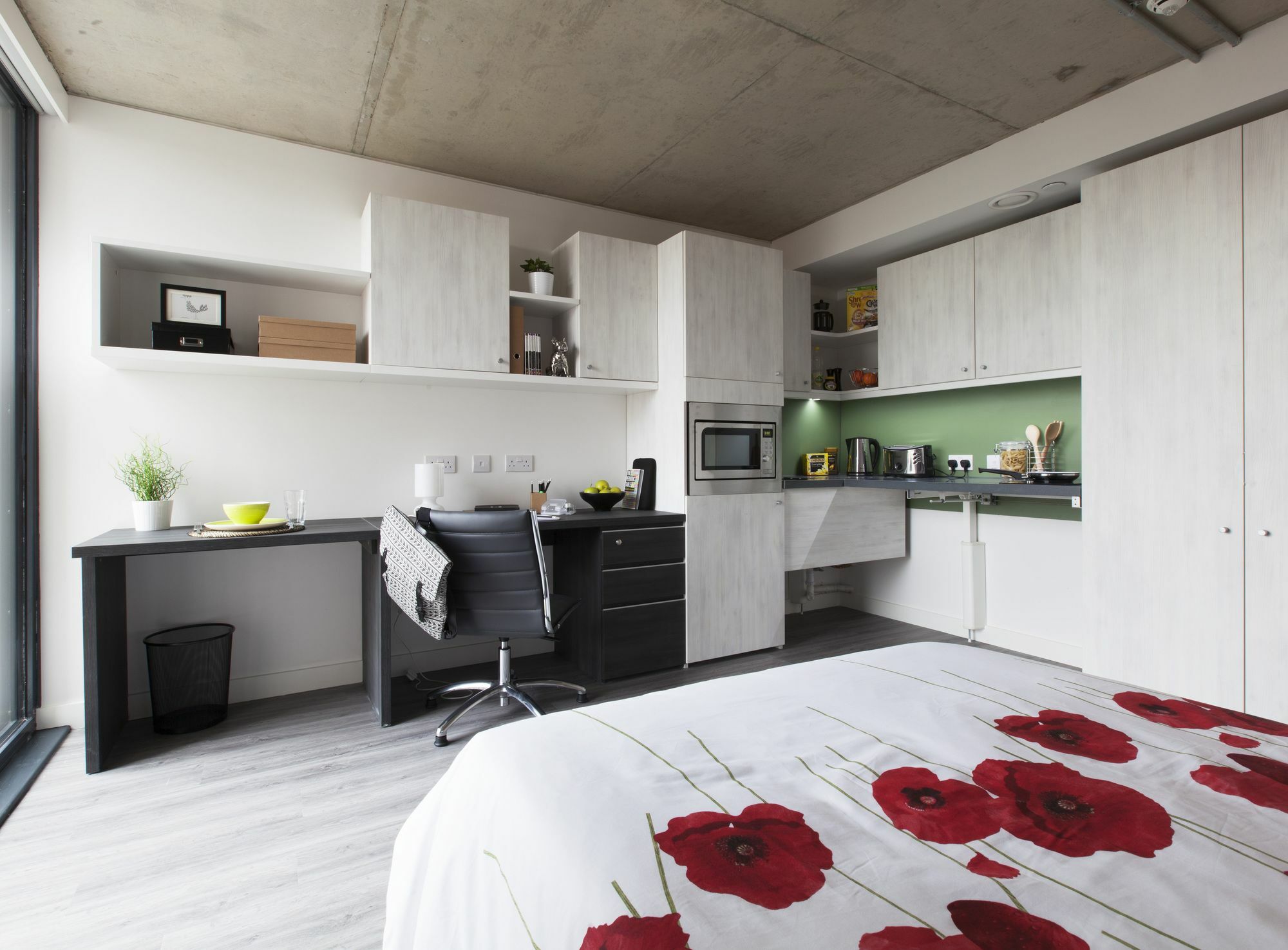 Pure Citystay Aldgate Londres Exterior foto