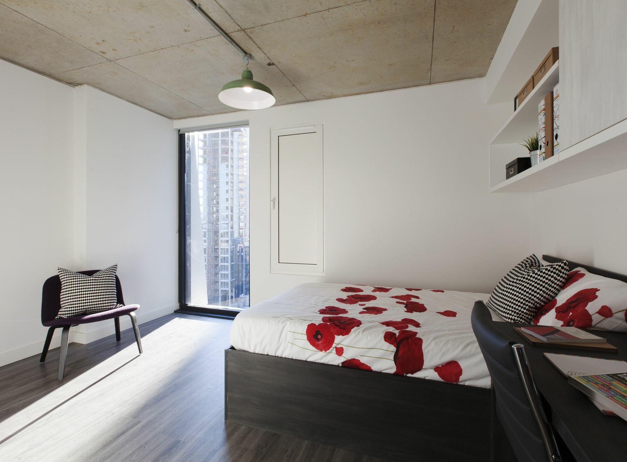 Pure Citystay Aldgate Londres Exterior foto