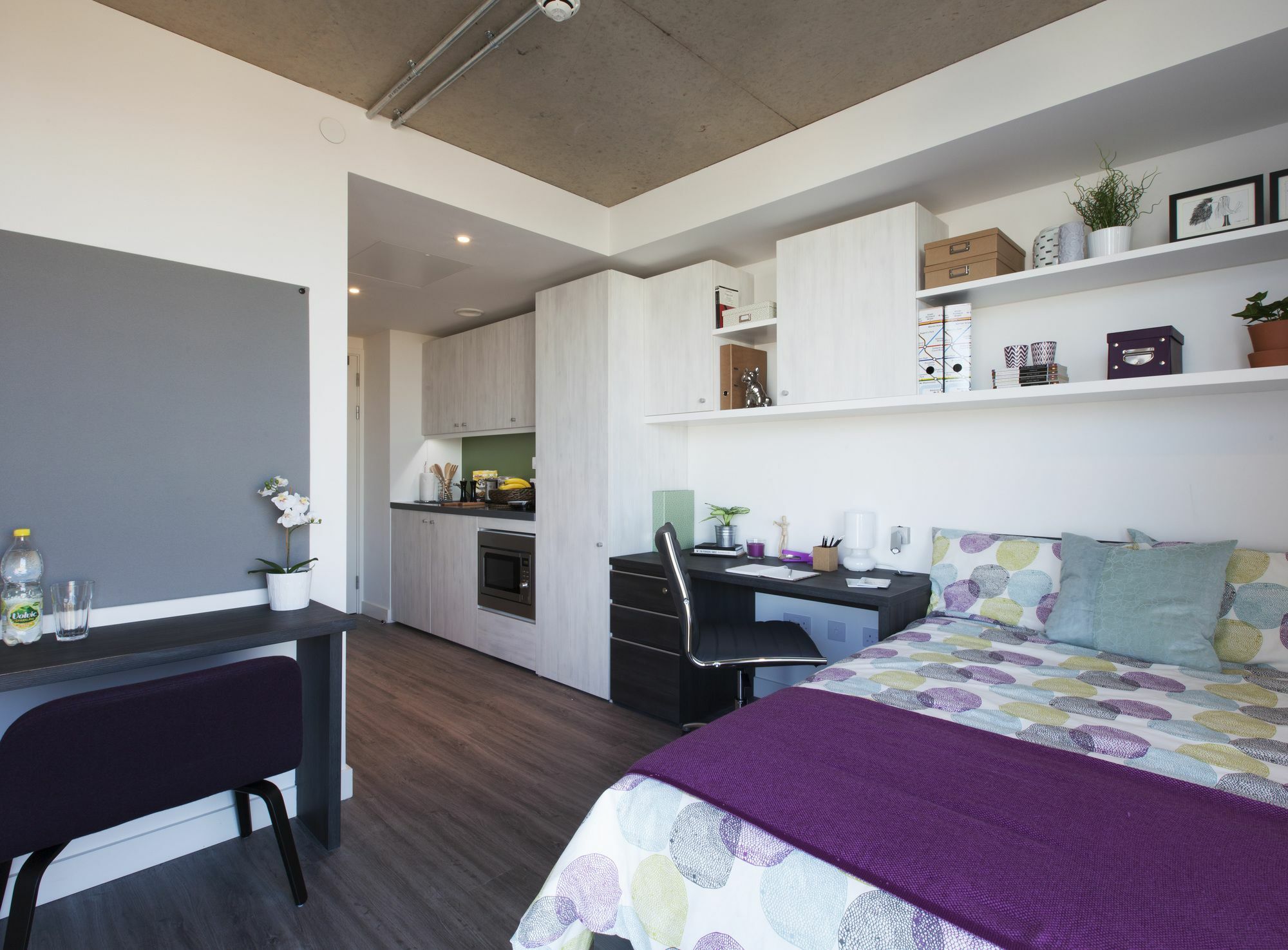Pure Citystay Aldgate Londres Exterior foto