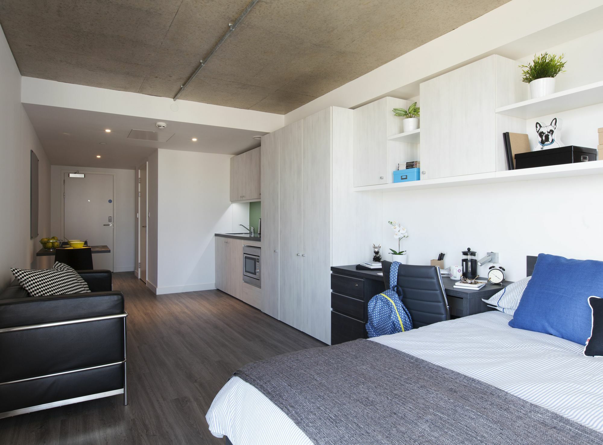 Pure Citystay Aldgate Londres Exterior foto