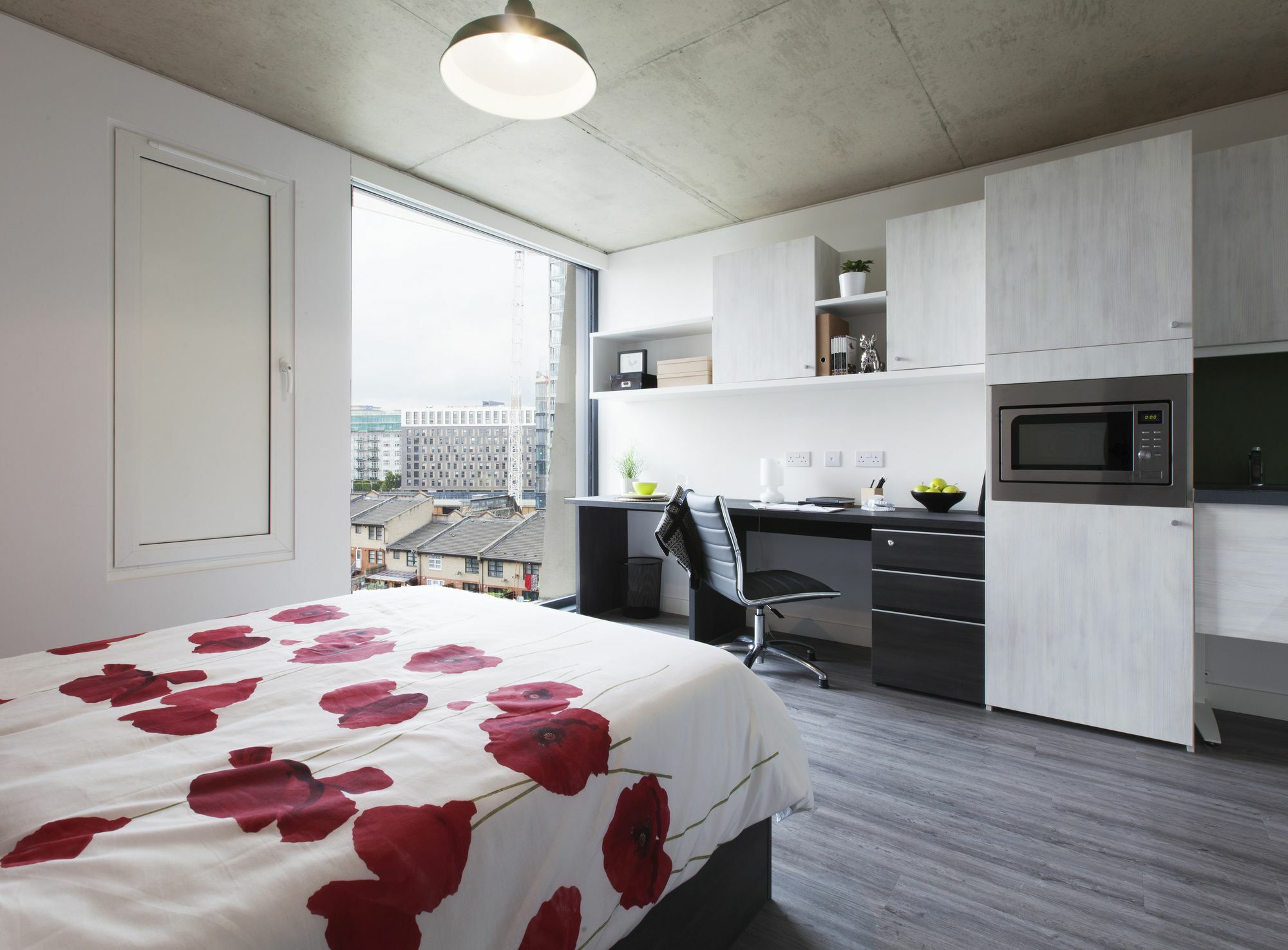 Pure Citystay Aldgate Londres Exterior foto