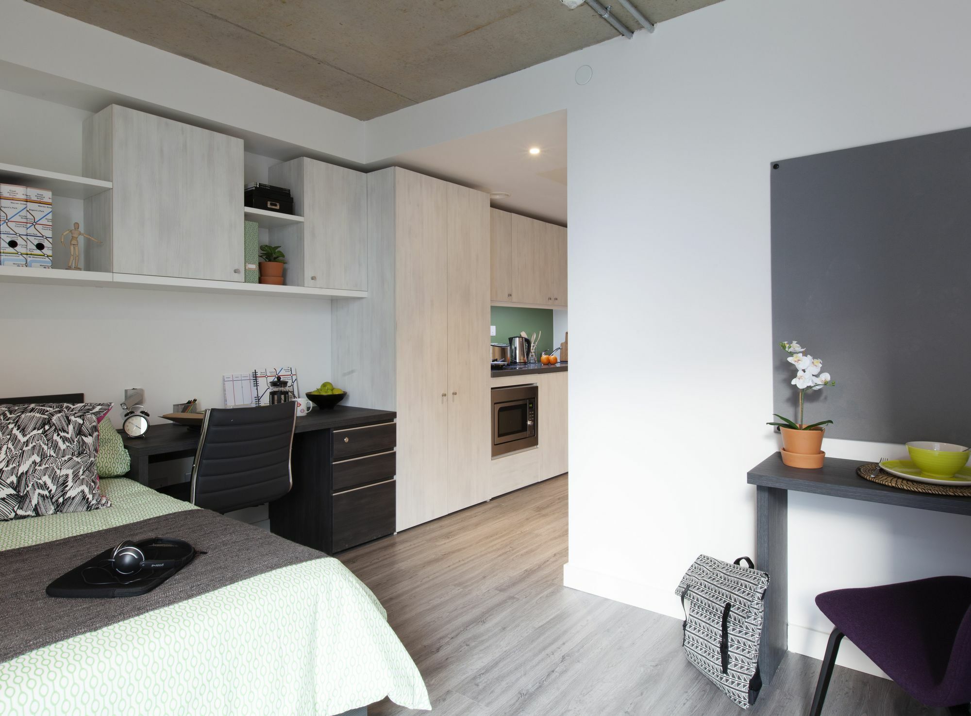 Pure Citystay Aldgate Londres Exterior foto