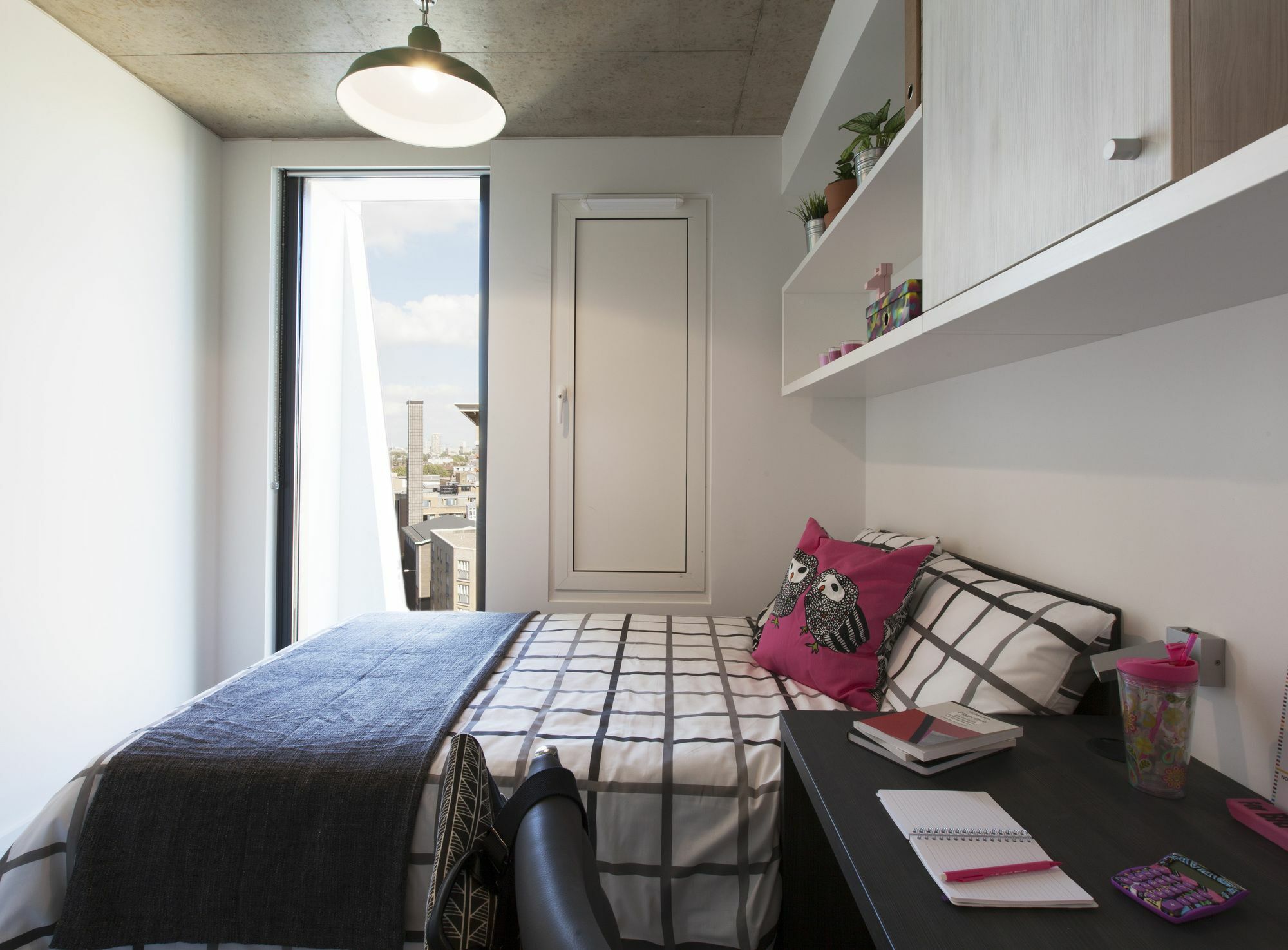 Pure Citystay Aldgate Londres Exterior foto