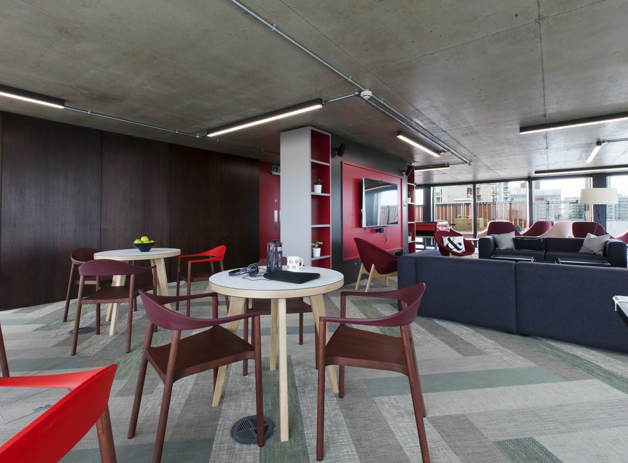 Pure Citystay Aldgate Londres Exterior foto