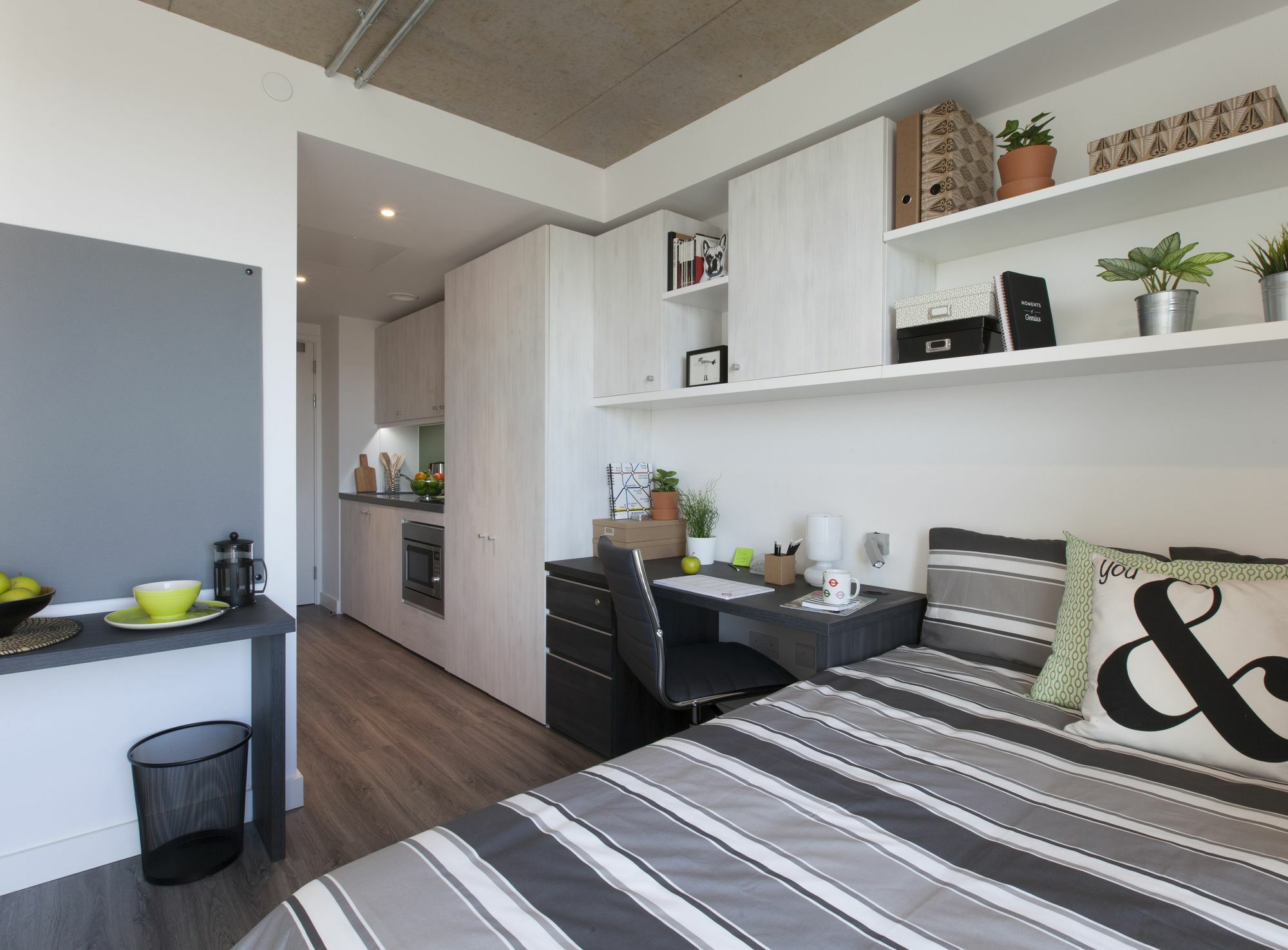 Pure Citystay Aldgate Londres Exterior foto