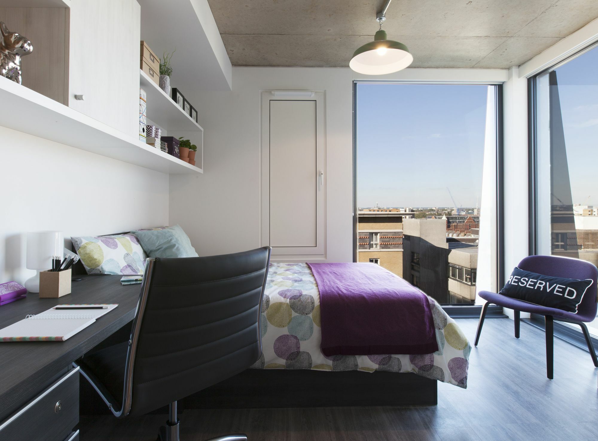 Pure Citystay Aldgate Londres Exterior foto