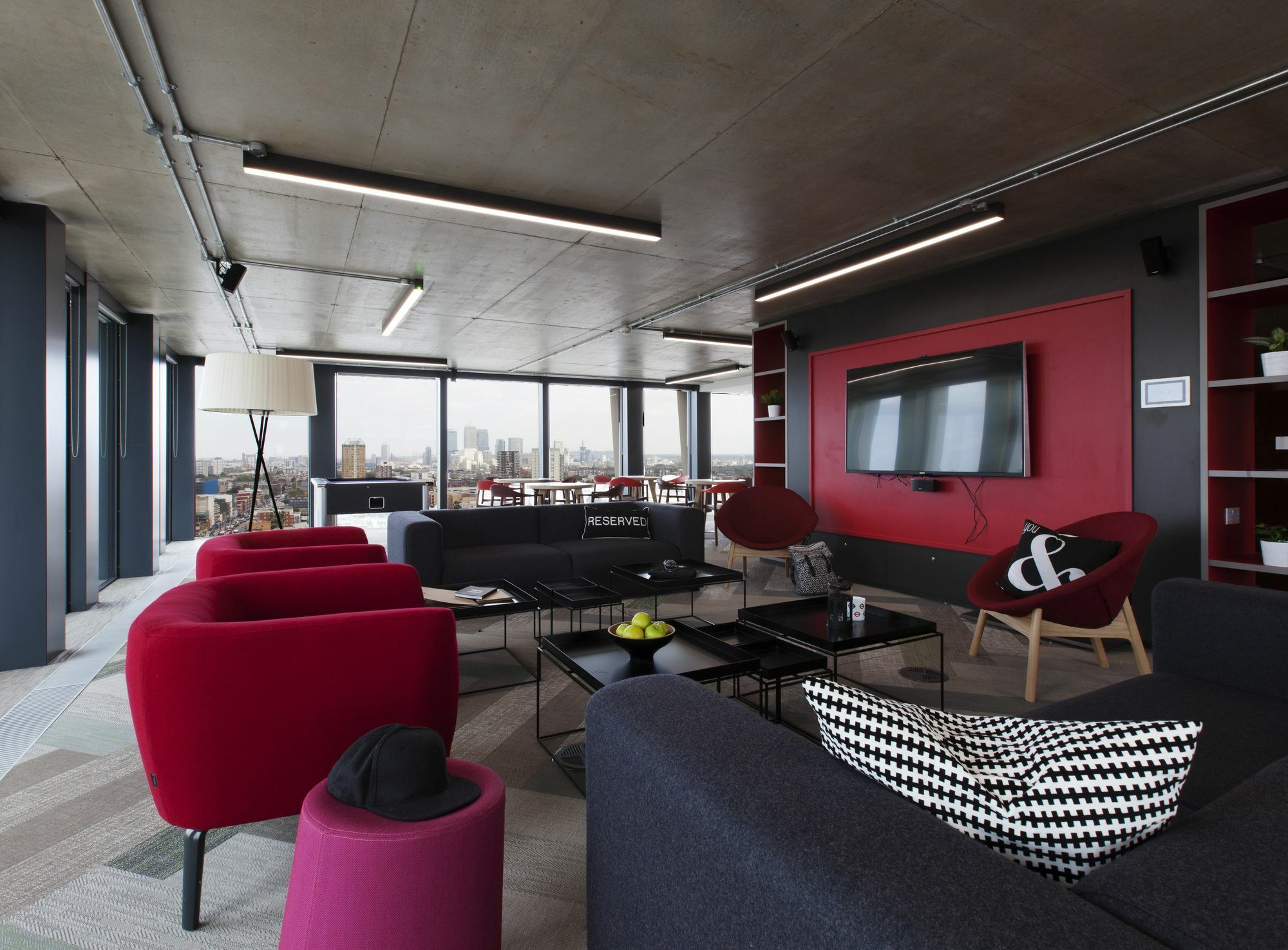 Pure Citystay Aldgate Londres Exterior foto