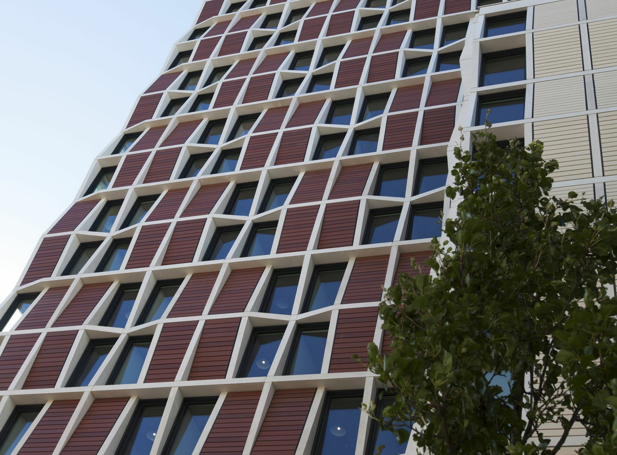 Pure Citystay Aldgate Londres Exterior foto