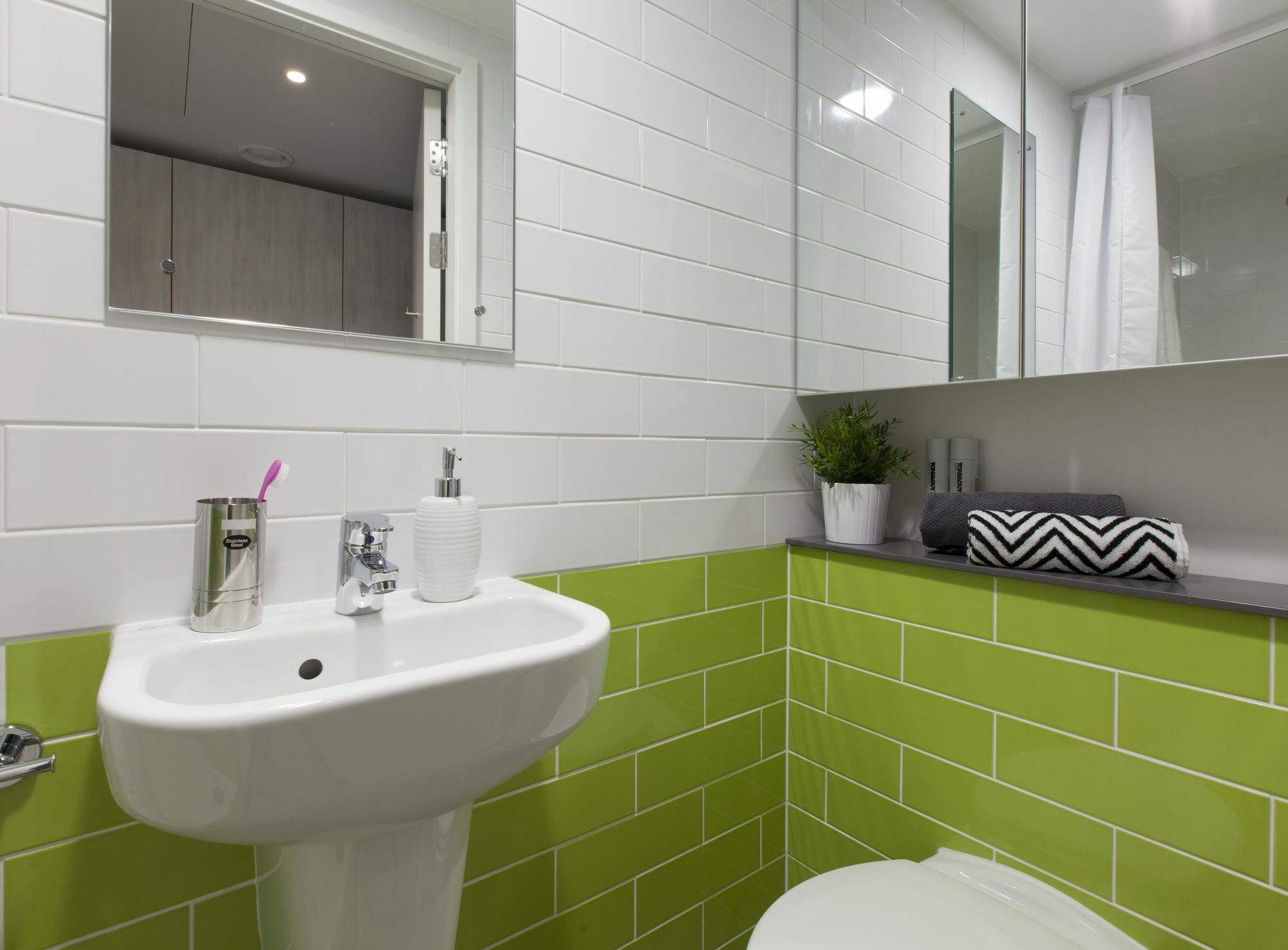 Pure Citystay Aldgate Londres Exterior foto