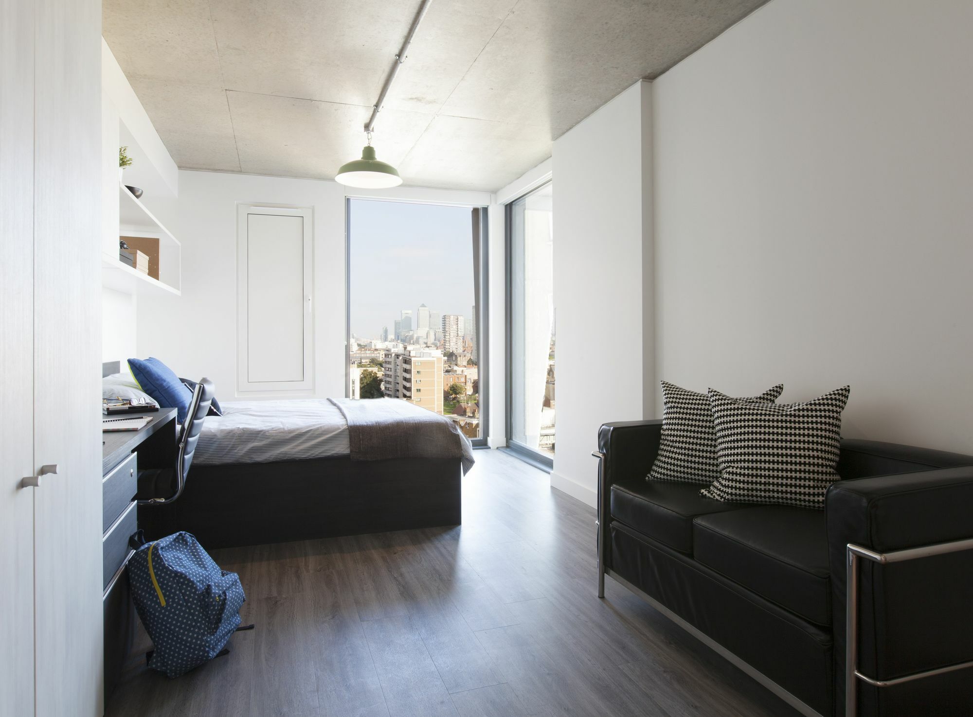 Pure Citystay Aldgate Londres Exterior foto