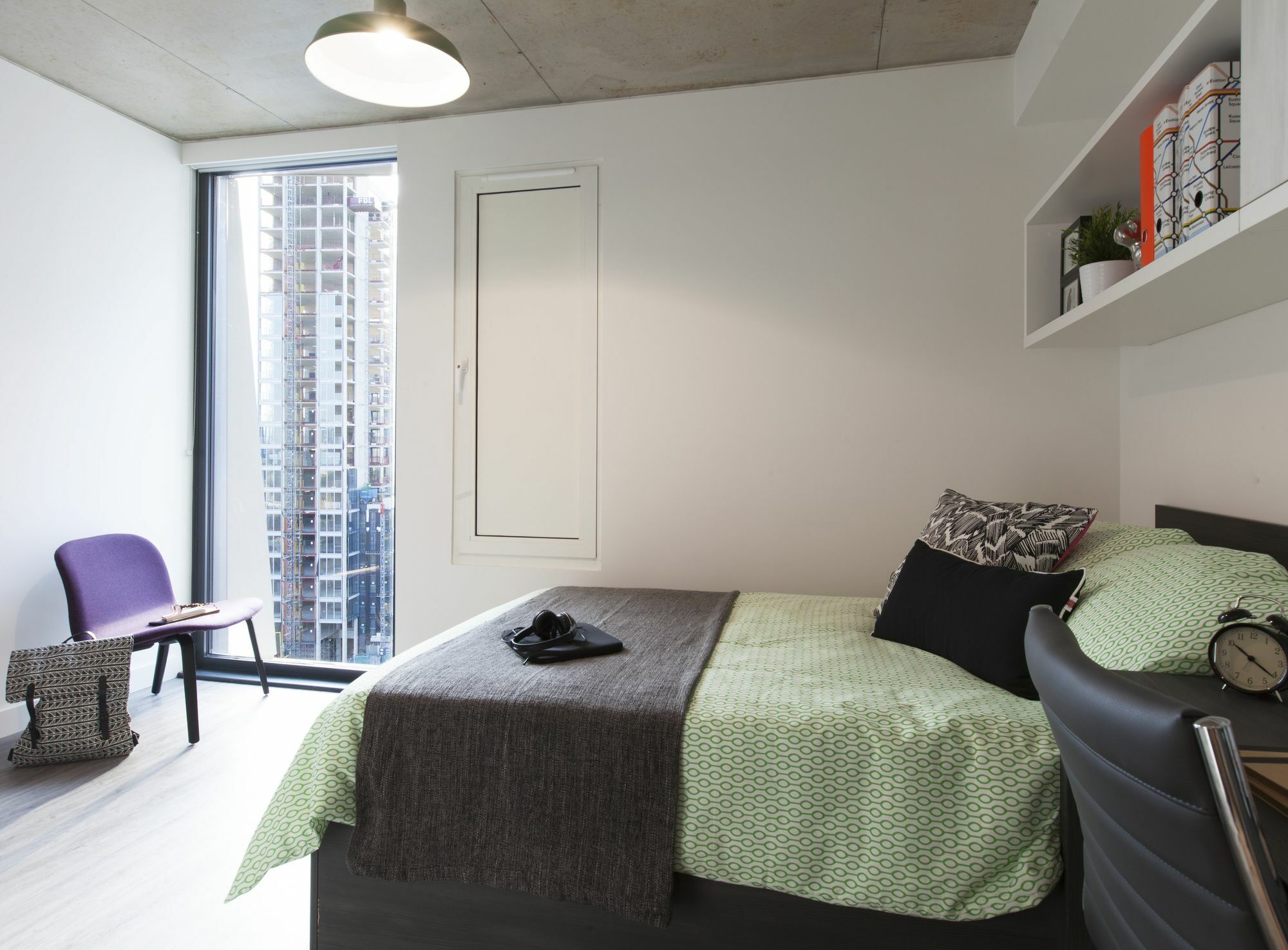 Pure Citystay Aldgate Londres Exterior foto